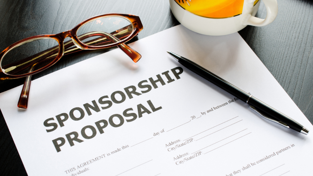 Main Sponsorship Skyward Dreams Channel - Proposta sponsorizzazione aziende aviation