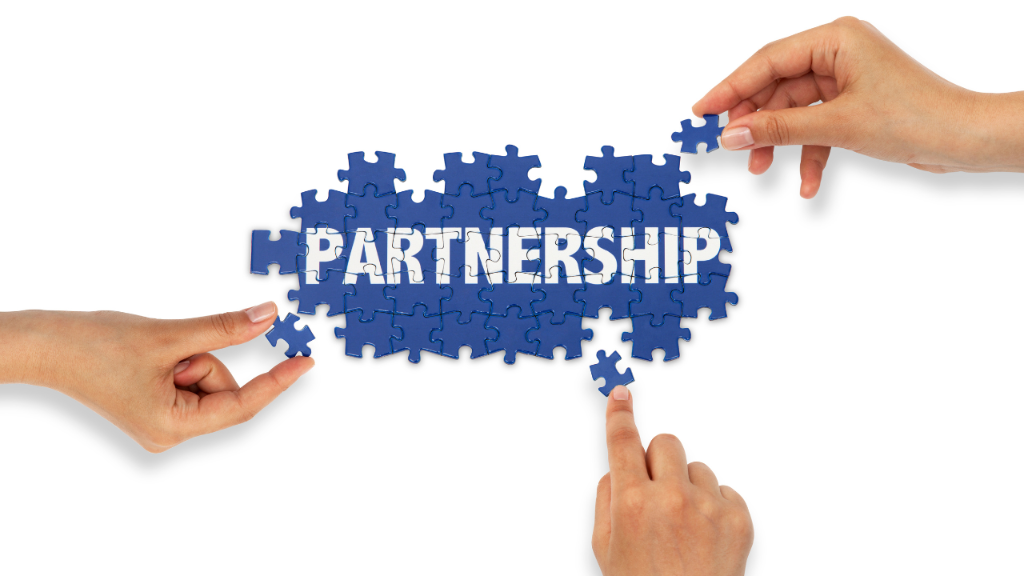Partnership con Skyward Dreams Channel - Collaborazioni strategiche per aziende aeronautiche